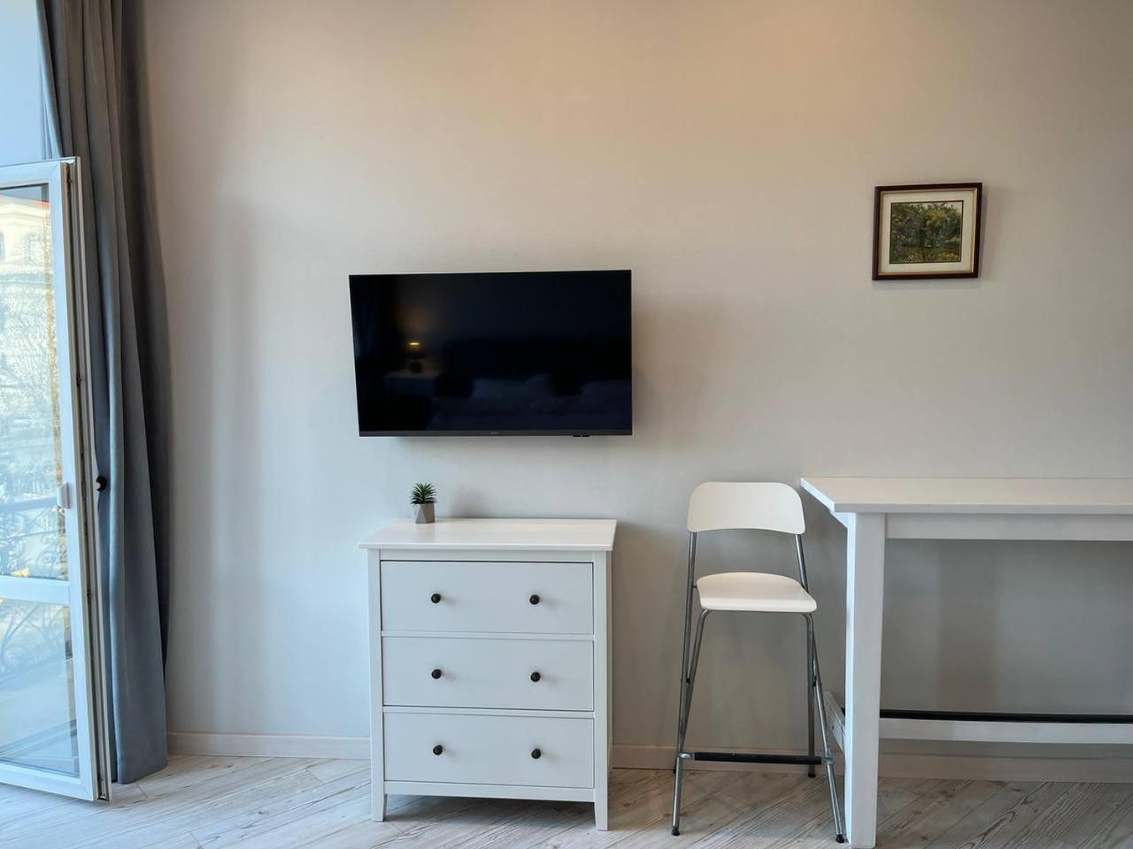 Lucky Apartmens In Centre Lviv Exterior photo
