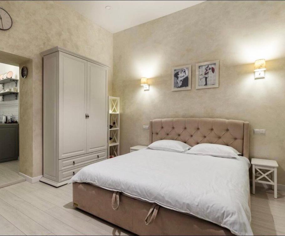 Lucky Apartmens In Centre Lviv Exterior photo